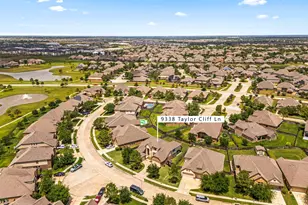 9338 Taylor Cliff Ln, Cypress, TX 77433 - Photo 40