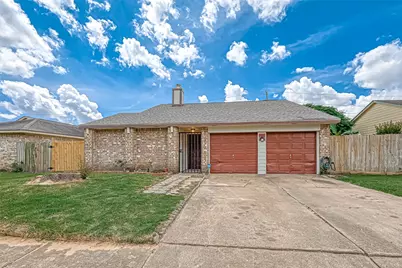 16319 La Luna, Houston, TX 77083 - Photo 4