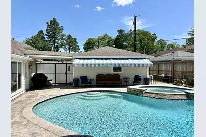 826 Greenbelt Drive, Houston, TX 77079 - Photo 4
