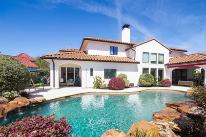 6307 Kennedy Hills Court, Sugar Land, TX 77479 - Photo 4