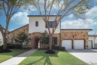 6307 Kennedy Hills Court, Sugar Land, TX 77479 - Photo 2