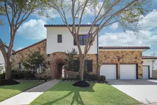 6307 Kennedy Hills Ct, Sugar Land, TX 77479 - Photo 2