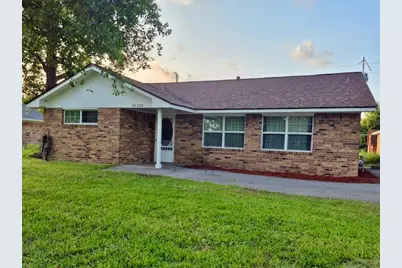 14107 Medora Street, Houston, TX 77049 - Photo 1