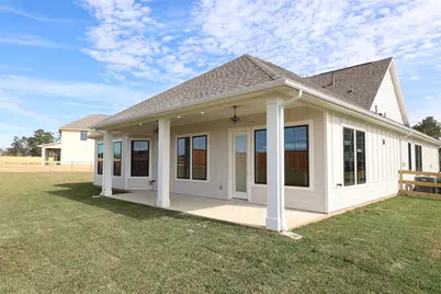 16598 Gaines Glen Lane, Montgomery, TX 77316 - Photo 30