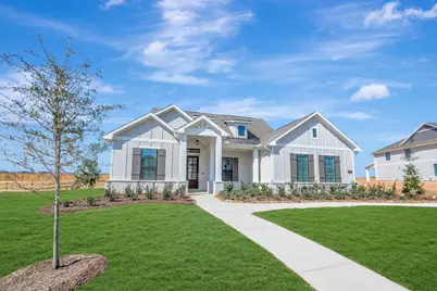 16598 Gaines Glen Lane, Montgomery, TX 77316 - Photo 12