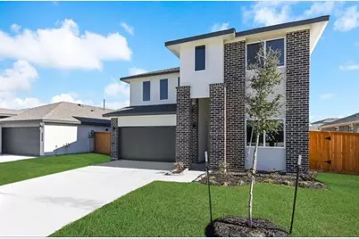 1322 Truckee River Drive, Rosharon, TX 77583 - Photo 2