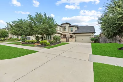 28410 Vineyard Terrace Lane, Fulshear, TX 77441 - Photo 2