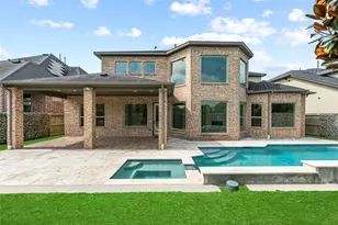 28410 Vineyard Terrace Ln, Fulshear, TX 77441 - Photo 44