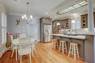 625 W 21st St, Houston, TX 77008 - Photo 6