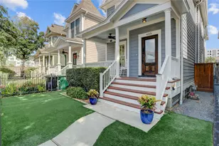625 W 21st St, Houston, TX 77008 - Photo 2