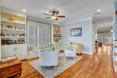 625 W 21st Street, Houston, TX 77008 - Photo 4