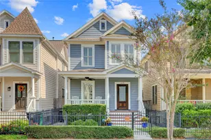 625 W 21st St, Houston, TX 77008 - Photo 1
