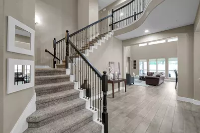 14 Winsome Path Circle, The Woodlands, TX 77382 - Photo 8