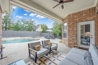14 Winsome Path Circle, The Woodlands, TX 77382 - Photo 40