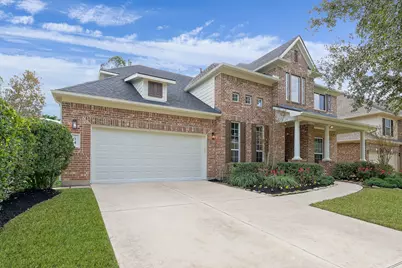 14 Winsome Path Circle, The Woodlands, TX 77382 - Photo 1