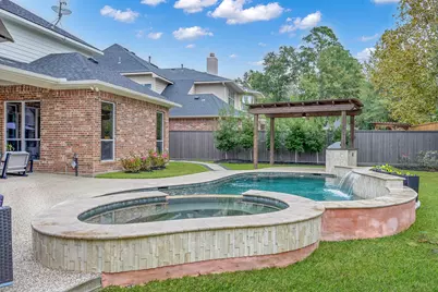 14 Winsome Path Circle, The Woodlands, TX 77382 - Photo 42