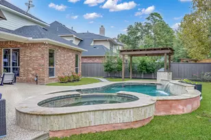 14 Winsome Path Circle, The Woodlands, TX 77382 - Photo 42