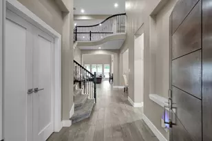 14 Winsome Path Circle, The Woodlands, TX 77382 - Photo 4