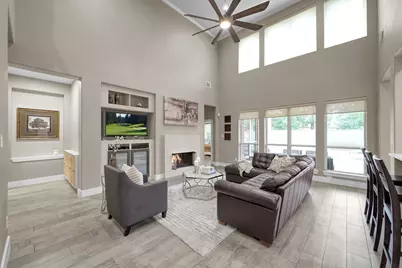 14 Winsome Path Circle, The Woodlands, TX 77382 - Photo 12