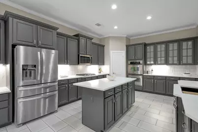 14 Winsome Path Circle, The Woodlands, TX 77382 - Photo 18