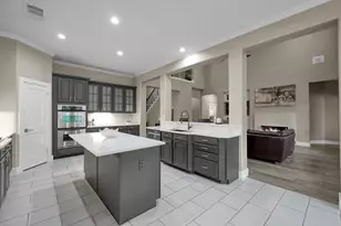 14 Winsome Path Circle, The Woodlands, TX 77382 - Photo 20