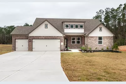 13616 Armstrong, Conroe, TX 77303 - Photo 2