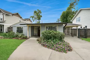 1505 Chippendale Rd, Houston, TX 77018 - Photo 2
