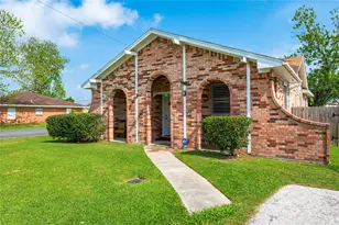 6918 Woodrow St, Texas City, TX 77591 - Photo 1