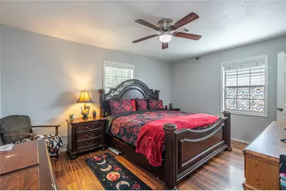 6918 Woodrow Street, Texas City, TX 77591 - Photo 20