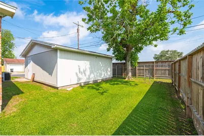 6918 Woodrow Street, Texas City, TX 77591 - Photo 30