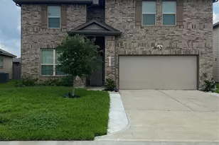 10106 Heatherstone Wy, Houston, TX 77044 - Photo 1