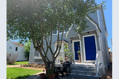 1546 Lombardy Street #B, Houston, TX 77023 - Photo 2