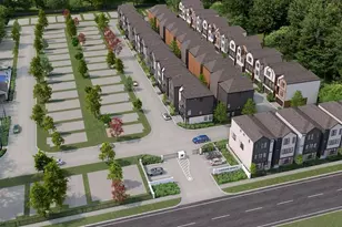 511 Hillwood Hts Dr, Houston, TX 77091 - Photo 2
