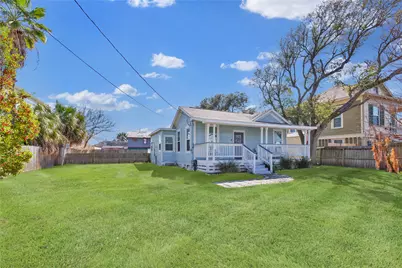 5801 Avenue S 1/2, Galveston, TX 77551 - Photo 4