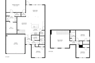 15556 Mallow Ct, New Caney, TX 77357 - Photo 18