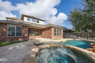 24711 Gemstone Cove Ct, Katy, TX 77494 - Photo 1