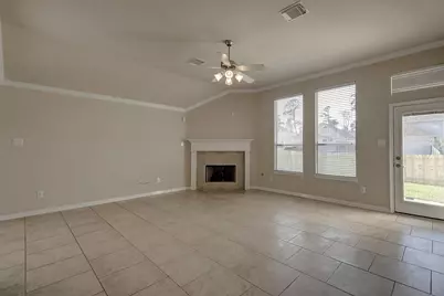 22 Powers Bend Way, The Woodlands, TX 77382 - Photo 8