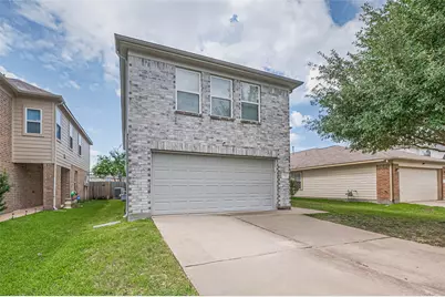 20646 Ricewood Village Trail, Katy, TX 77449 - Photo 2