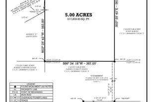 875 Barrell Rd, Alvin, TX 77511 - Photo 1