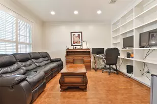 2015 Pecan Trail Dr, Richmond, TX 77406 - Photo 8