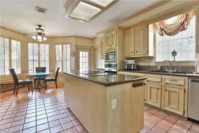 2015 Pecan Trail Drive, Richmond, TX 77406 - Photo 18