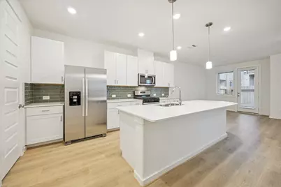 4113 Fig Grove Street, Houston, TX 77080 - Photo 4