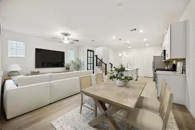 4113 Fig Grove Street, Houston, TX 77080 - Photo 1