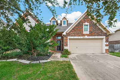 3327 Fairmont Hills Lane, Katy, TX 77494 - Photo 1