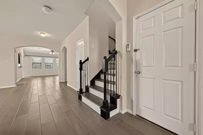 3327 Fairmont Hills Lane, Katy, TX 77494 - Photo 4