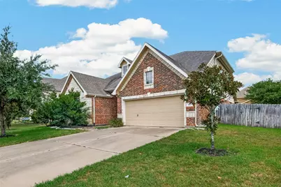 3327 Fairmont Hills Lane, Katy, TX 77494 - Photo 2