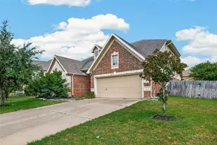 3327 Fairmont Hills Ln, Katy, TX 77494 - Photo 2