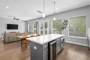427 Yale Oaks Ln, Houston, TX 77091 - Photo 8