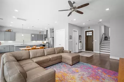 427 Yale Oaks Lane, Houston, TX 77091 - Photo 4