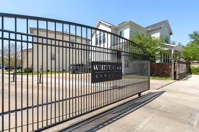 427 Yale Oaks Lane, Houston, TX 77091 - Photo 22